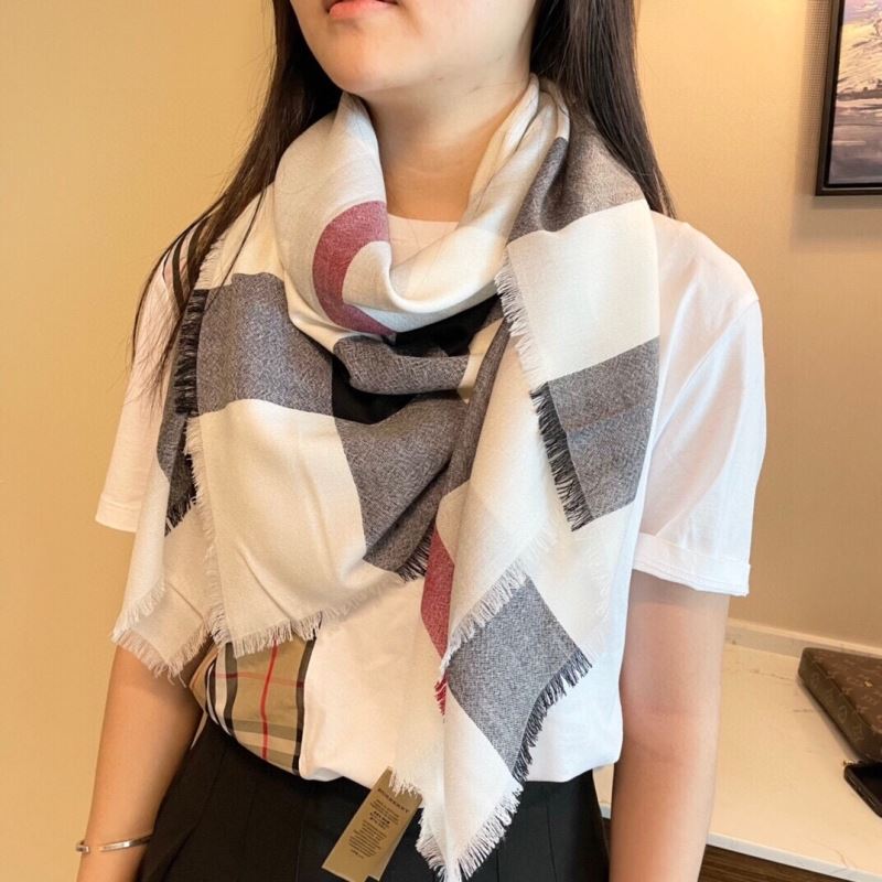 Burberry Scarf